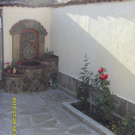 Guest House Vodolei Kotel Exterior foto