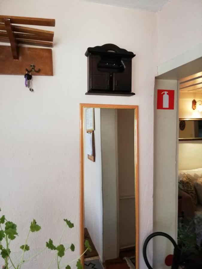 Guest House Vodolei Kotel Exterior foto