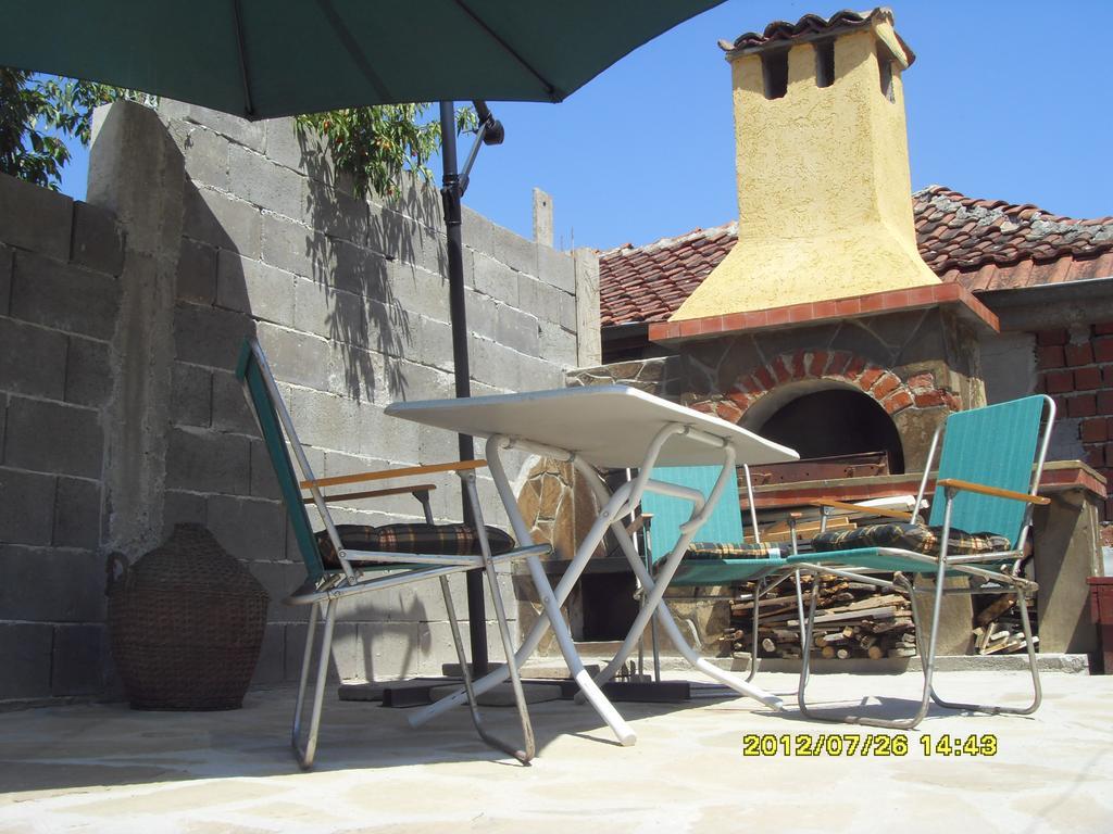 Guest House Vodolei Kotel Exterior foto